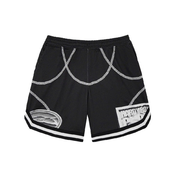 HB Chain Shorts