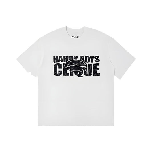 Hardyboys Clique Tee
