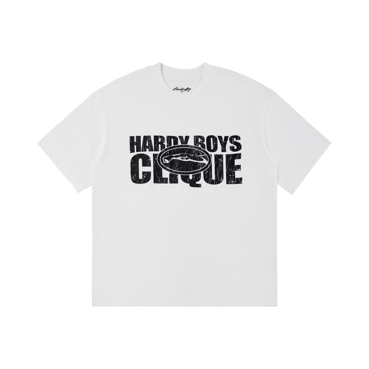 Hardyboys Clique Tee
