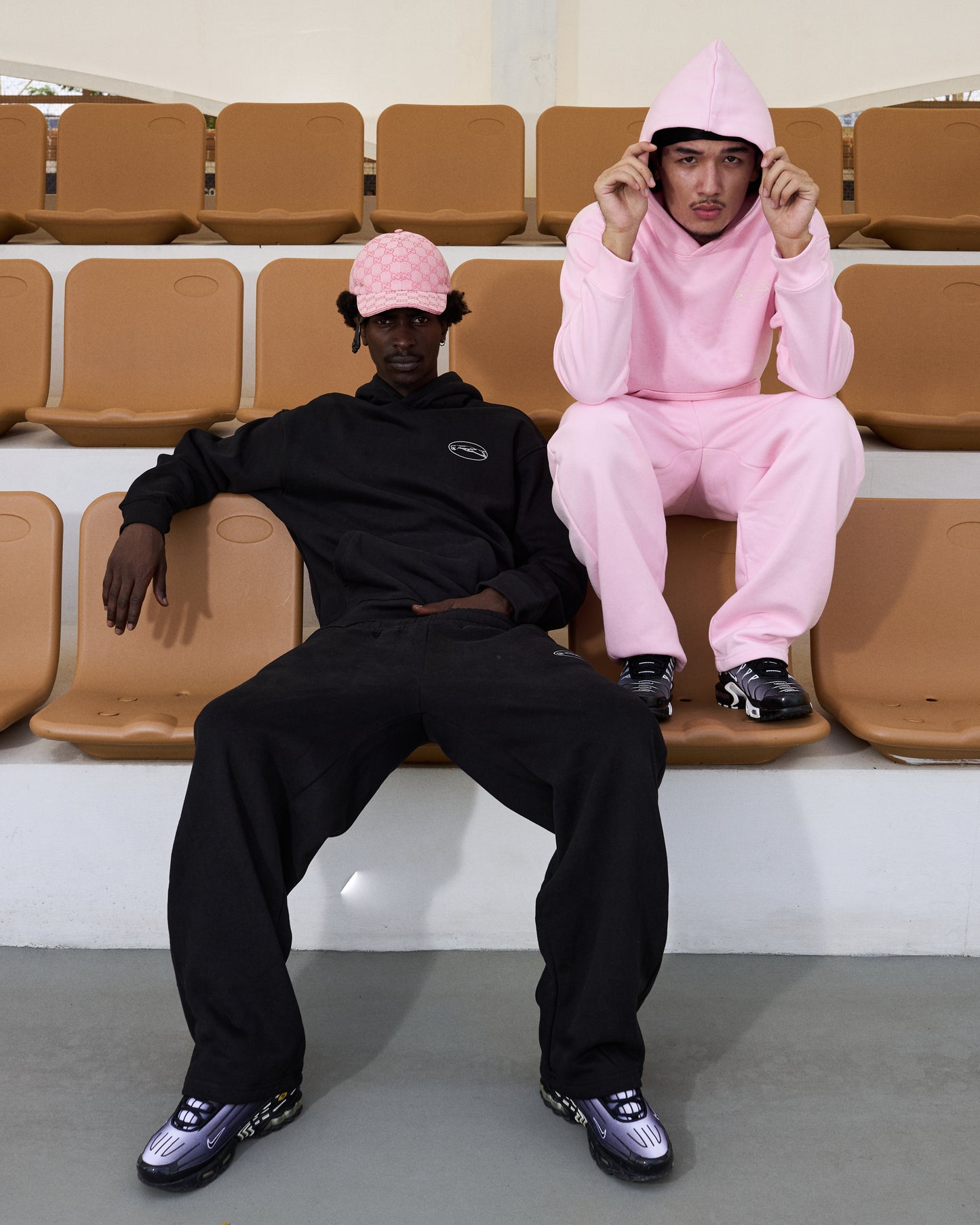 HDB HOODIE