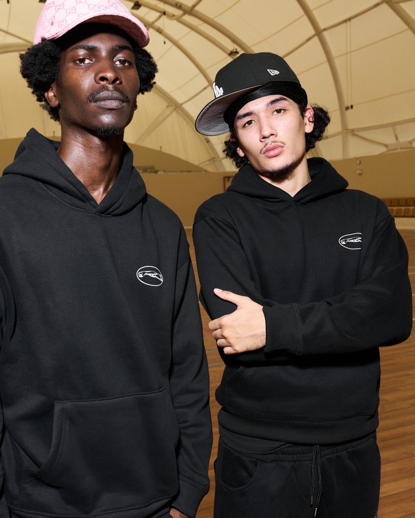 HDB HOODIE