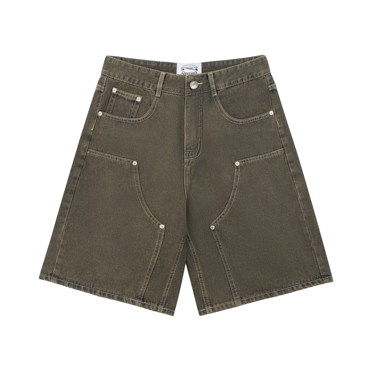 HDB DENIM JORT
