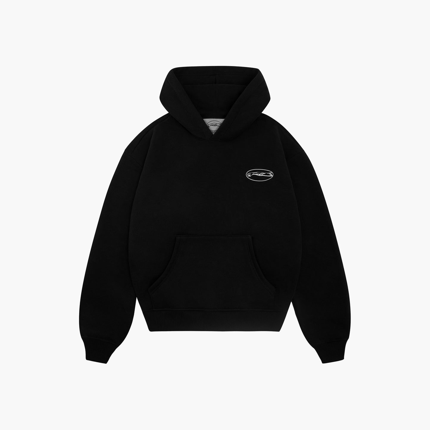 HDB HOODIE