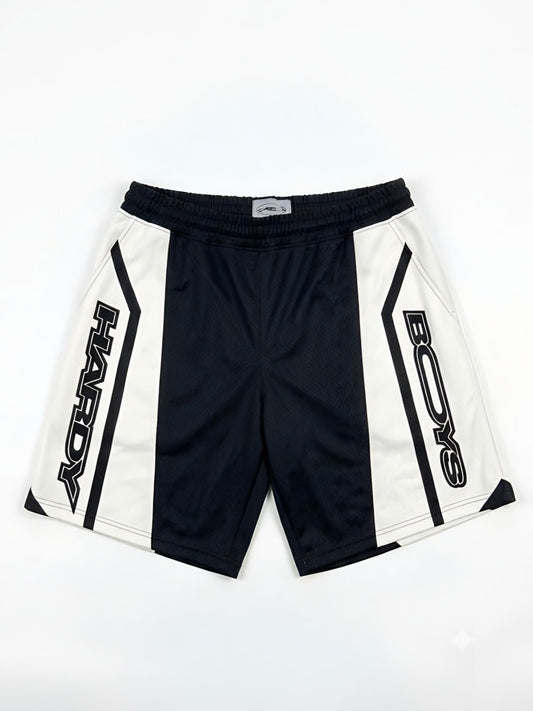 HB Speedway Shorts