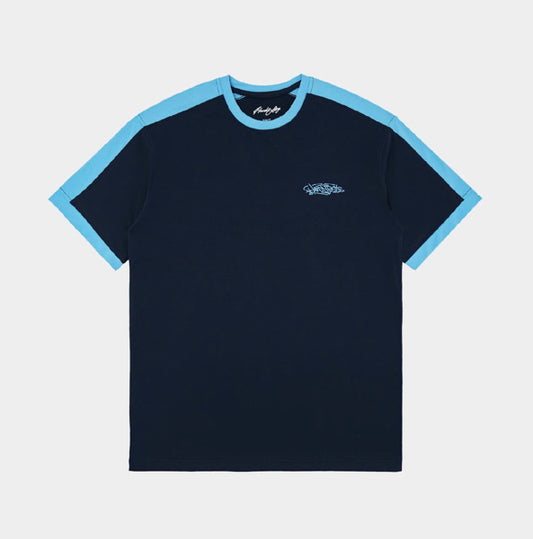 HDB Ringer Slim Fit Tee
