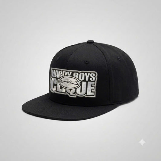 HB Clique Cap