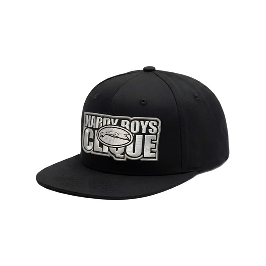 HB Clique Cap