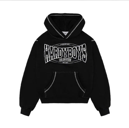 Hardyboys Clique Outline Tracksuit Set