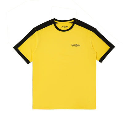 HDB Ringer Slim Fit Tee
