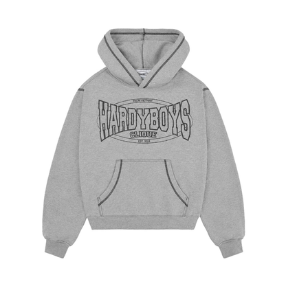 Hardyboys Clique Outline Tracksuit Set