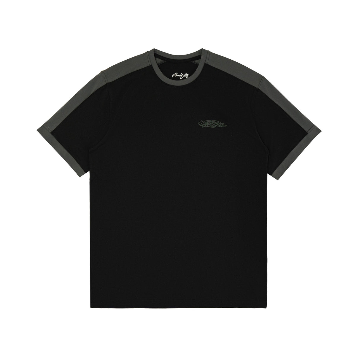 HDB Ringer Slim Fit Tee