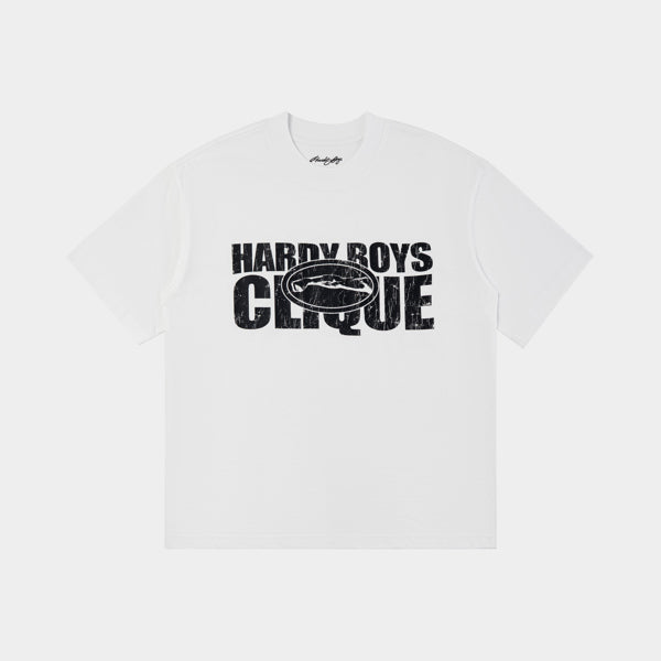 Hardyboys Clique Tee