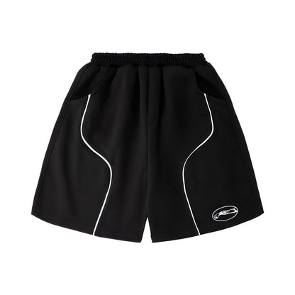 HDB Ringer Tee Set