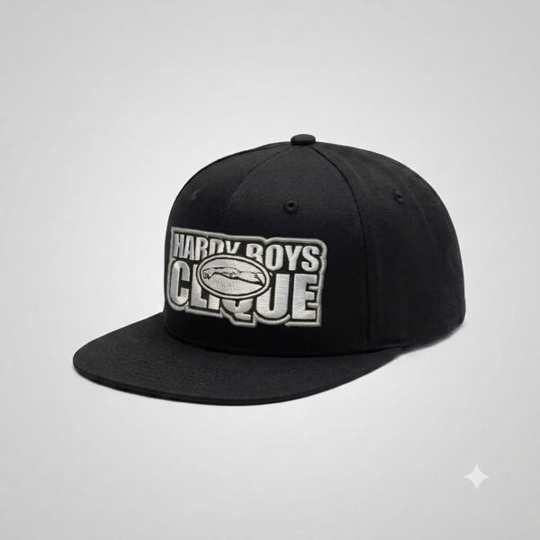 HB Clique Cap