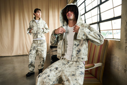 HDB Camo Set