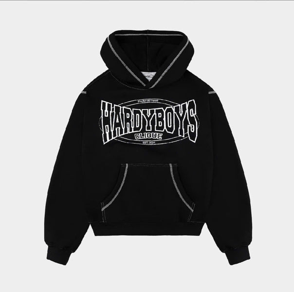 Hardyboys Clique Outline Tracksuit Set