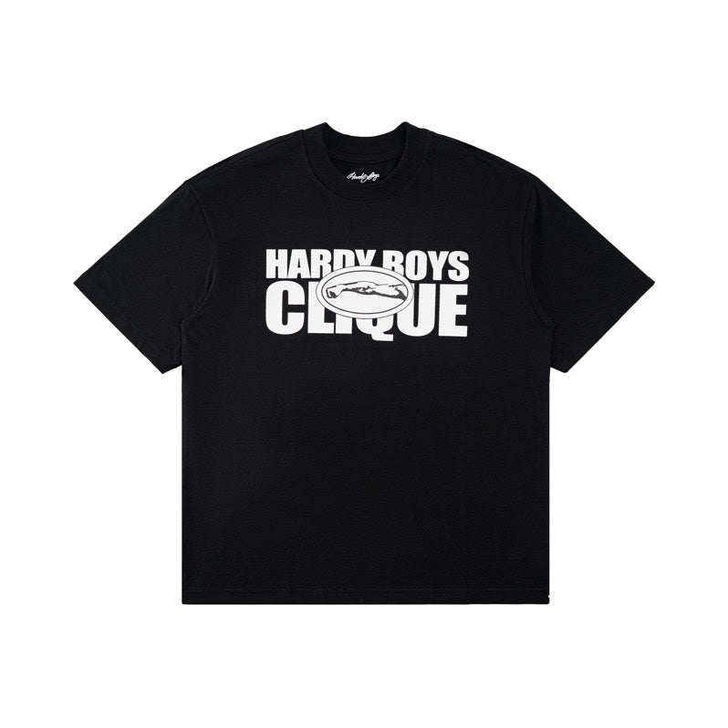 Hardyboys Clique Tee