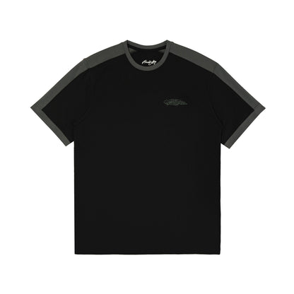 HDB Ringer Slim Fit Tee
