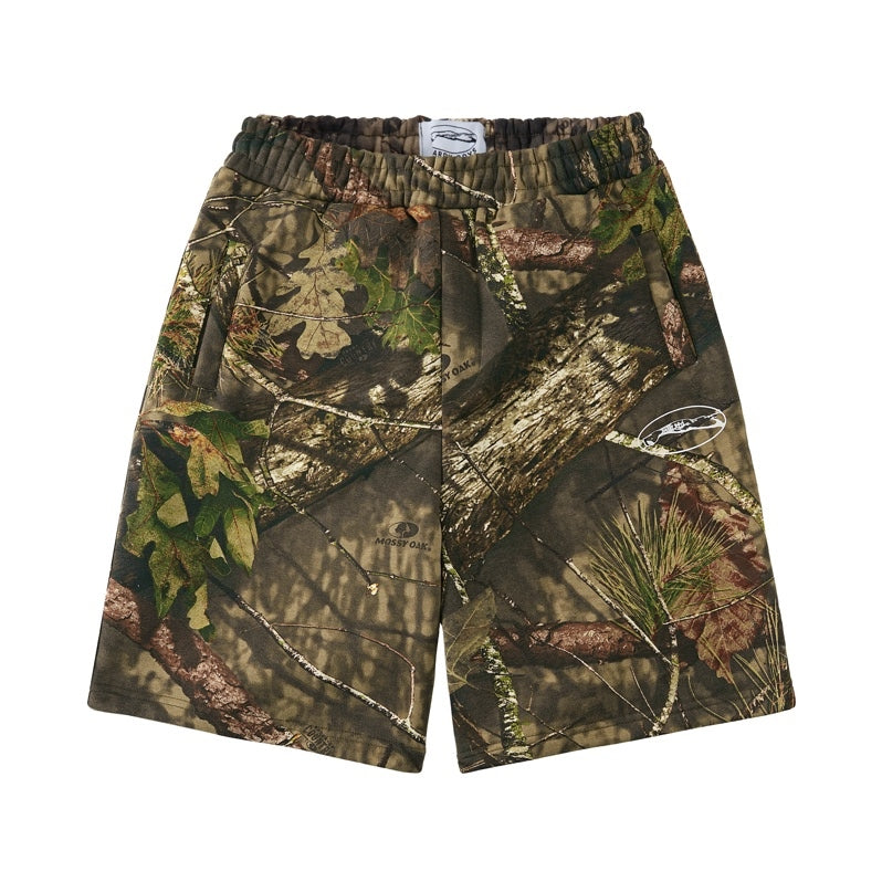 HARDYBOYS REALTREE SET