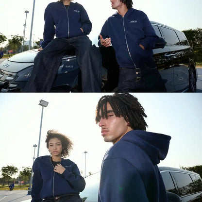 Hardyboys Reversible Jacket