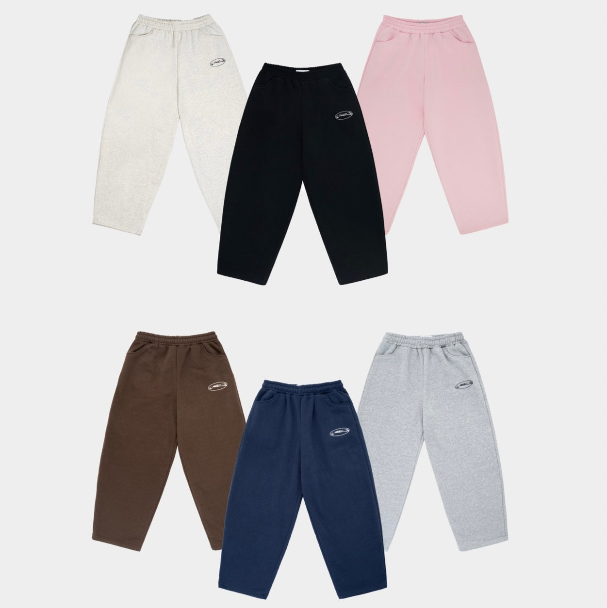 HDB SWEATPANTS
