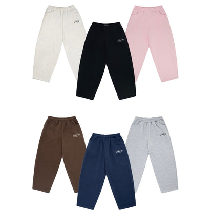 HDB SWEATPANTS
