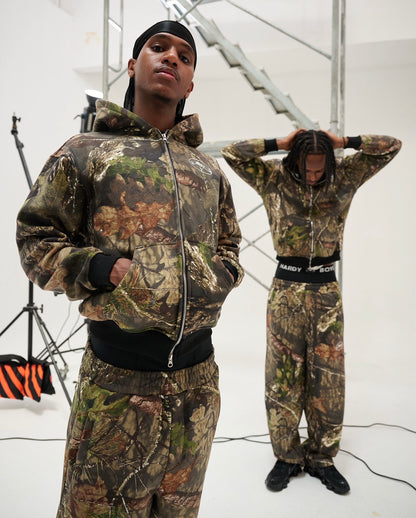 HARDYBOYS REALTREE SET