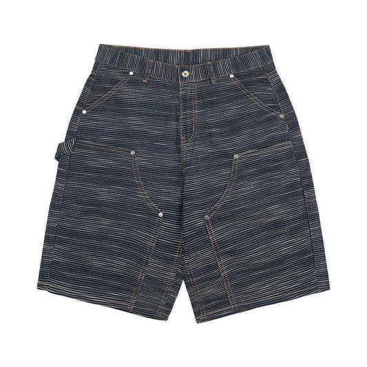 HDB Glitch Matrix Jeans