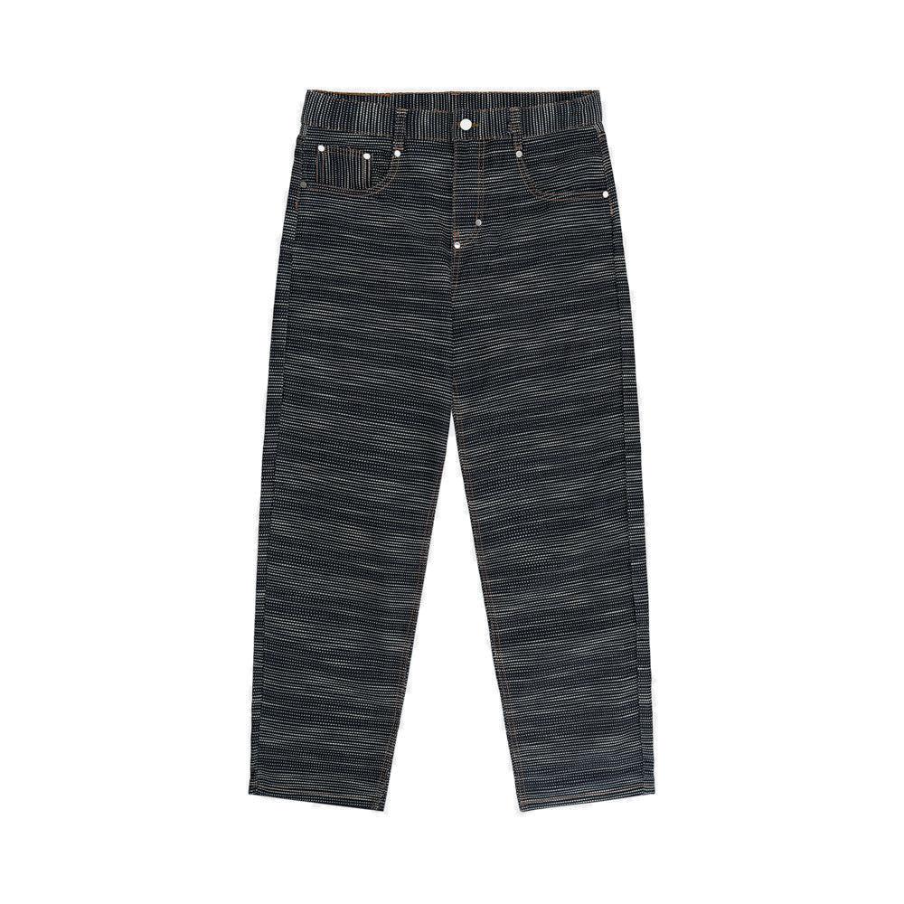 HDB Glitch Matrix Jeans