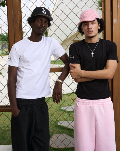 SLIM FIT T-SHIRT