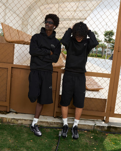 HDB SWEATSHORTS
