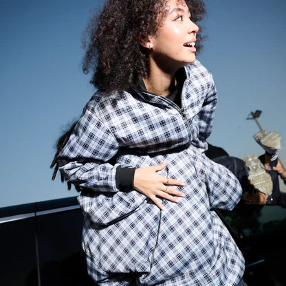 Hardyboys Reversible Jacket