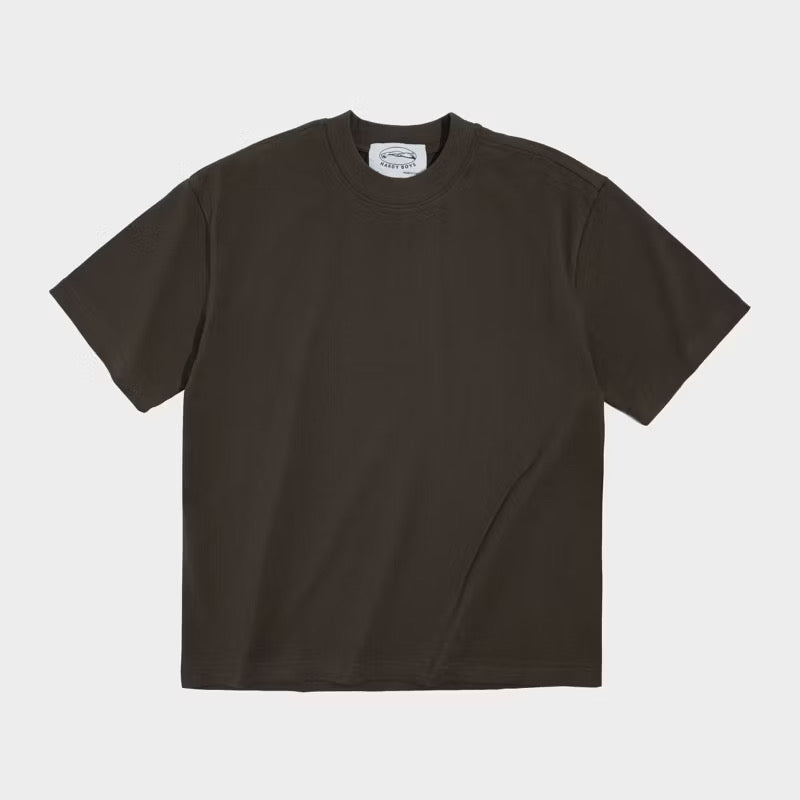 SIGNATURE BLANK T-SHIRT