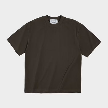 SIGNATURE BLANK T-SHIRT