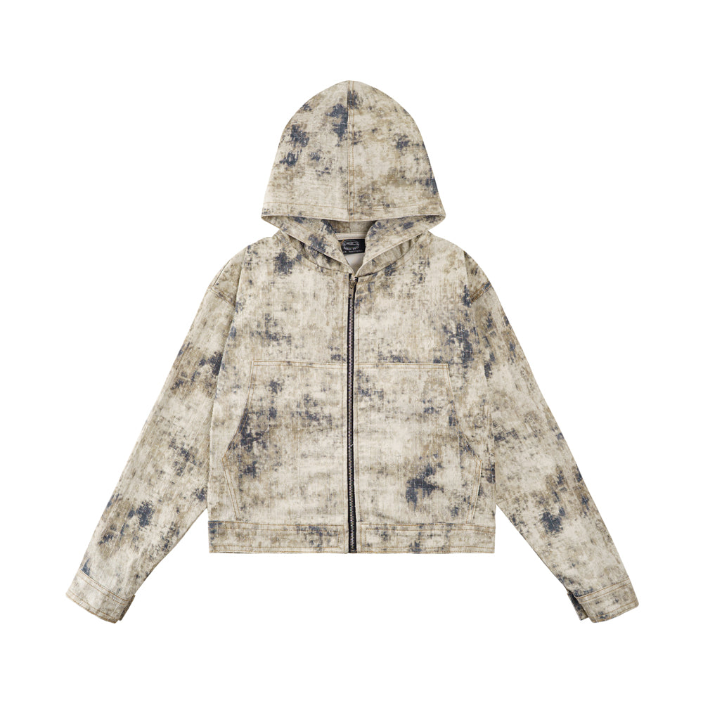 HDB Camo Set