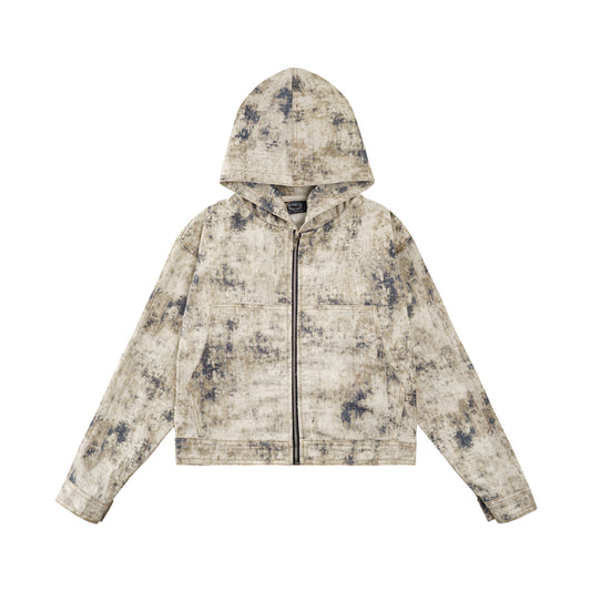 HDB Camo Set