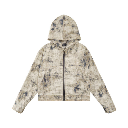 HDB Camo Set