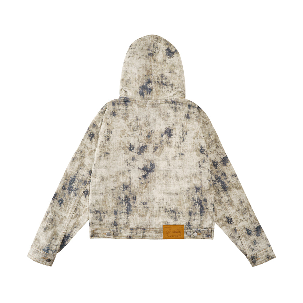 HDB Camo Set