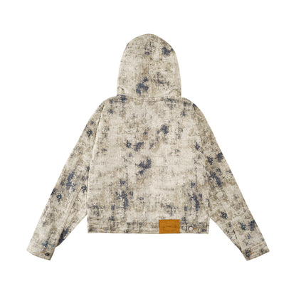 HDB Camo Set