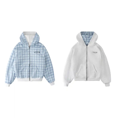 Hardyboys Reversible Jacket