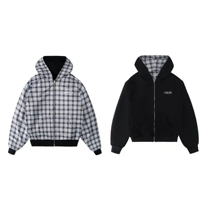 Hardyboys Reversible Jacket