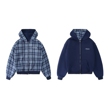Hardyboys Reversible Jacket