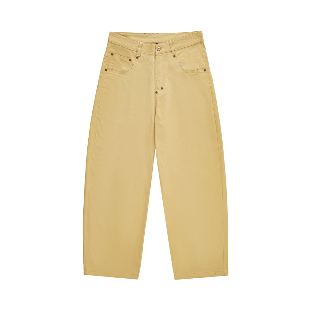 HDB Khaki  Clasp Series