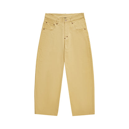 HDB Khaki  Clasp Series