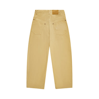 HDB Khaki  Clasp Series