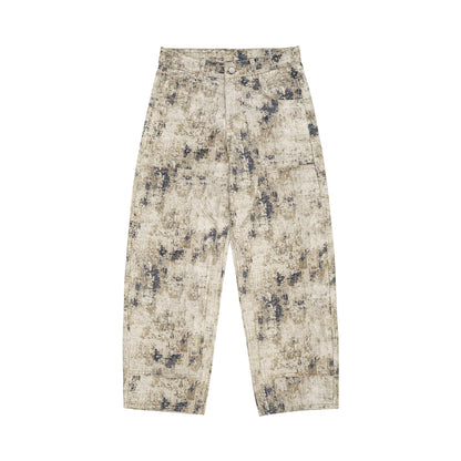 HDB Camo Set