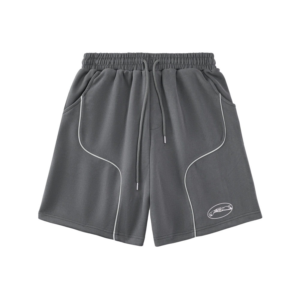 HDB Ringer Tee Set