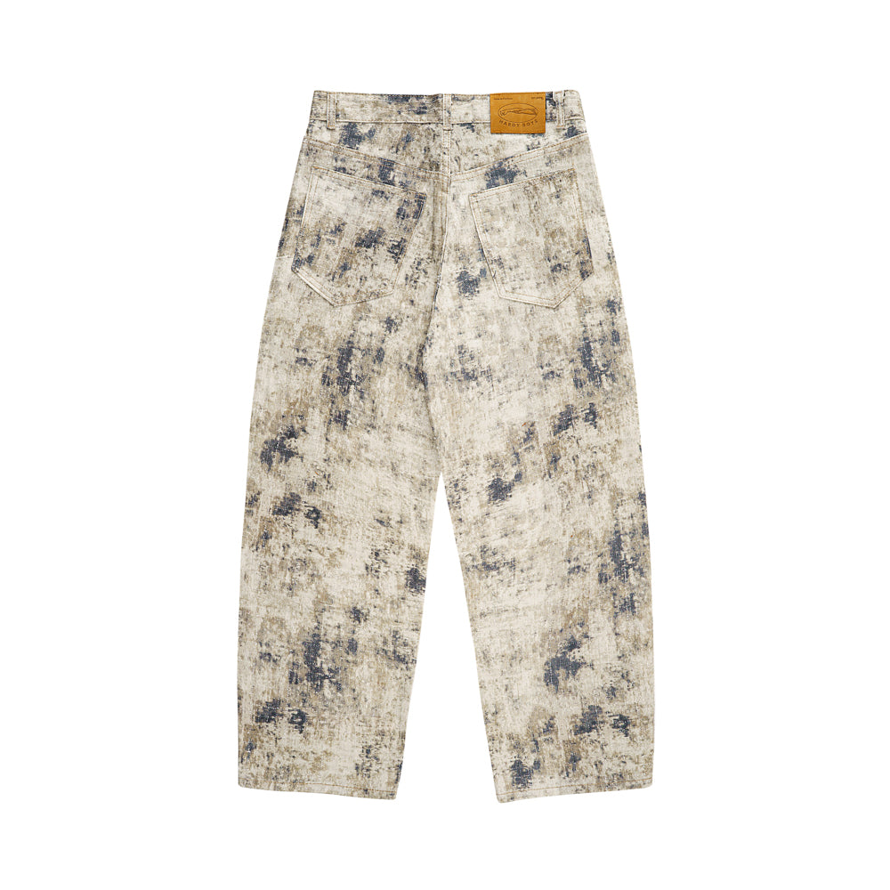 HDB Camo Set