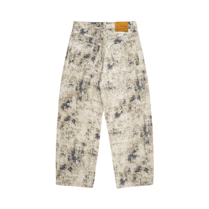 HDB Camo Set