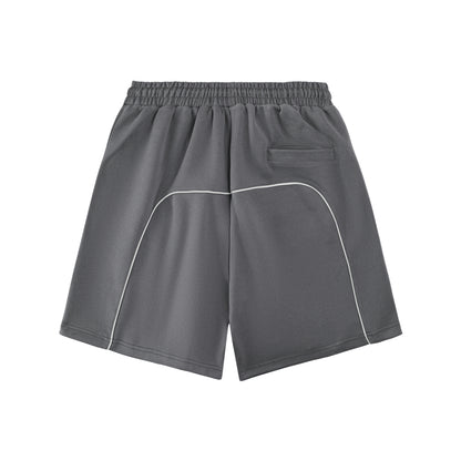 HDB Ringer Tee Set